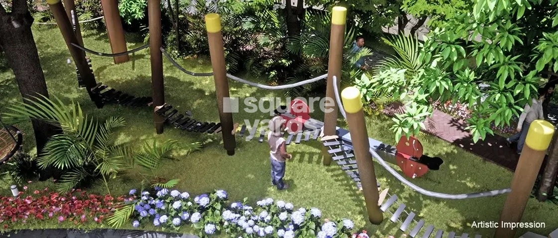 Mahindra Lifespaces Happinest Kalyan 2