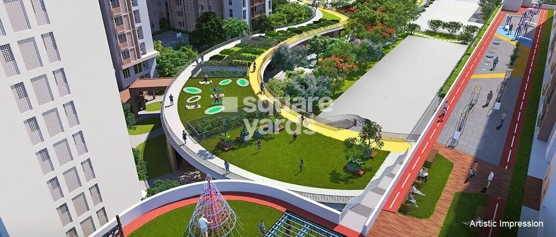 Mahindra Lifespaces Happinest Kalyan 2 Amenities-Features 6