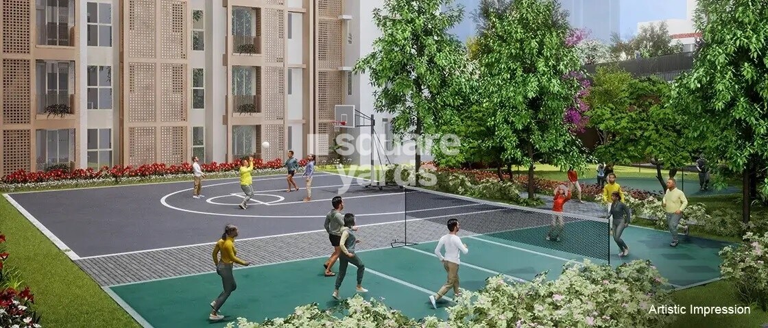 Mahindra Lifespaces Happinest Kalyan 2