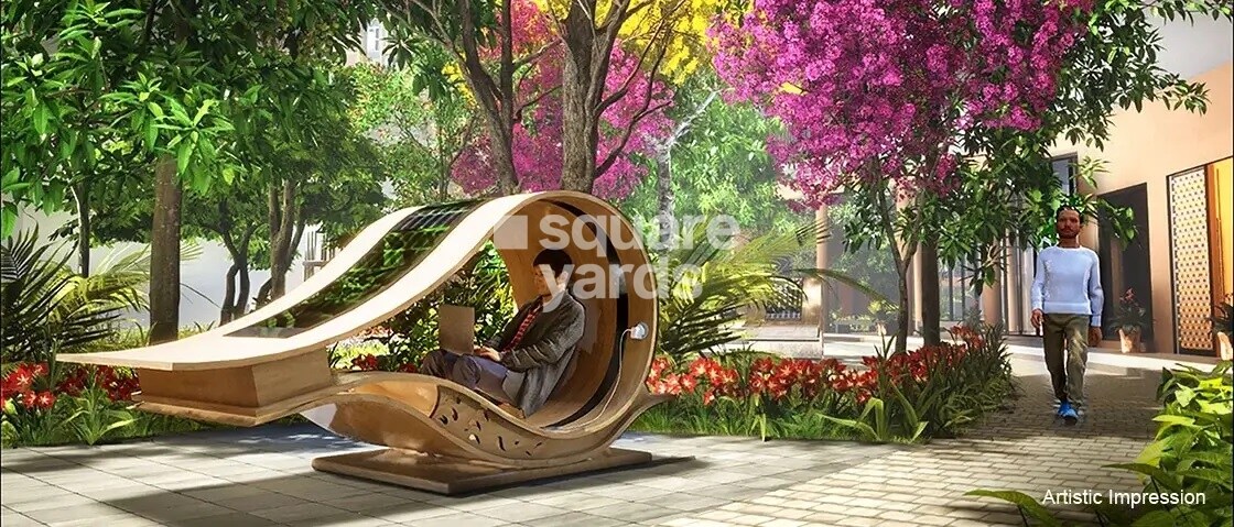 Mahindra Lifespaces Happinest Kalyan 2