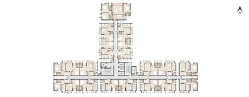 Mahindra Lifespaces Happinest Kalyan 2
