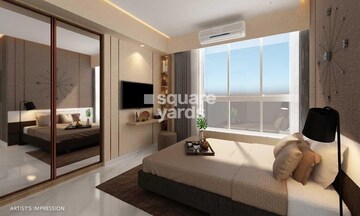 Mahindra Lifespaces Happinest Kalyan 2