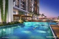 Maitri Icon Kamatghar Apartment Exteriors