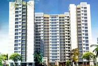 Maitri Icon Kamatghar Apartment Exteriors