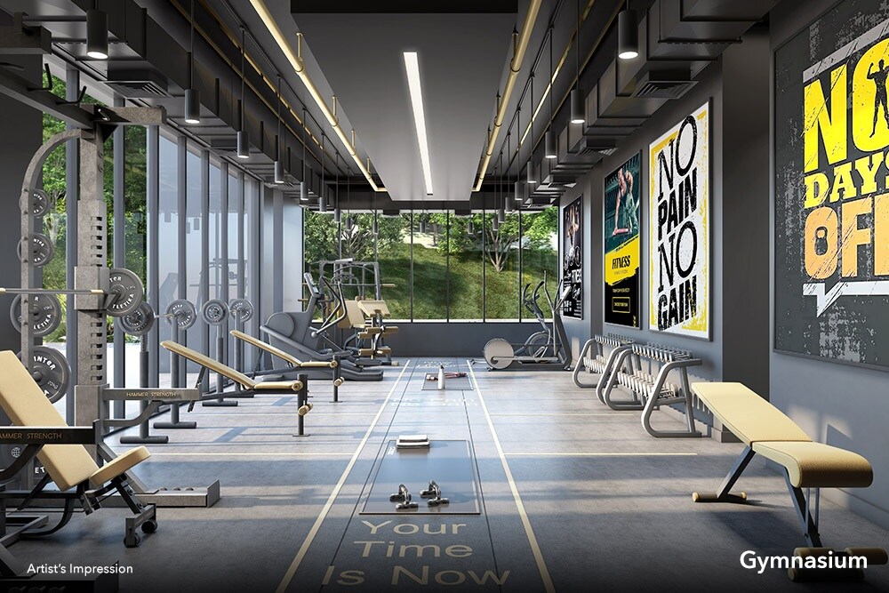 Maitri Icon Kamatghar