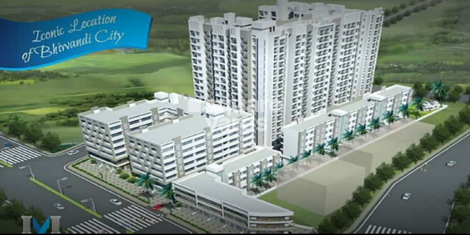 Maitri Icon Kamatghar Featured Image