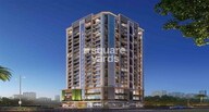 Maitri Narayan Bhuvan Apartment Exteriors