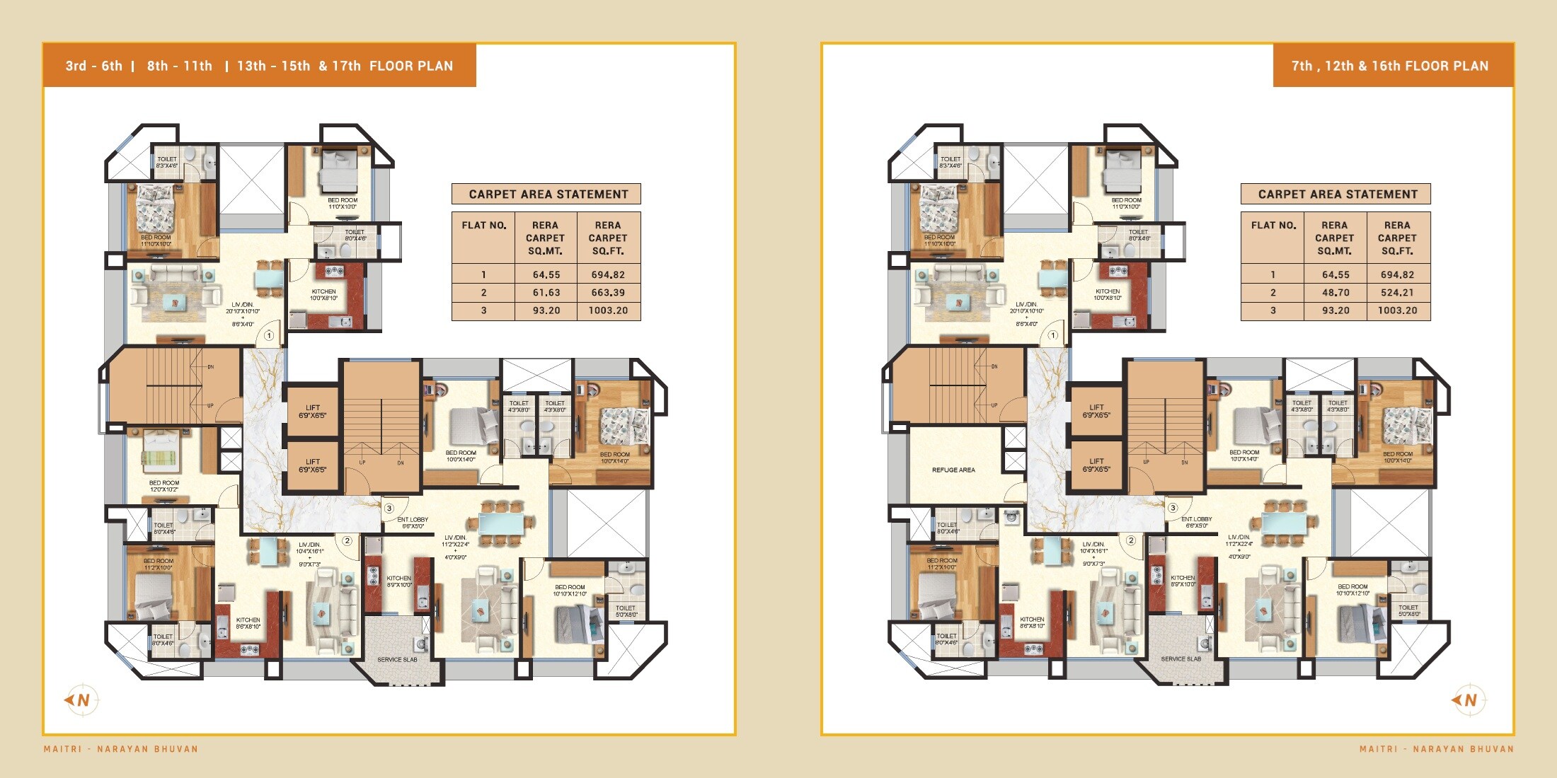 Maitri Narayan Bhuvan