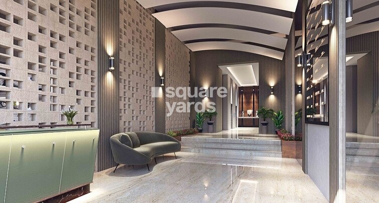 Maitri Narayan Bhuvan Waiting Lounge