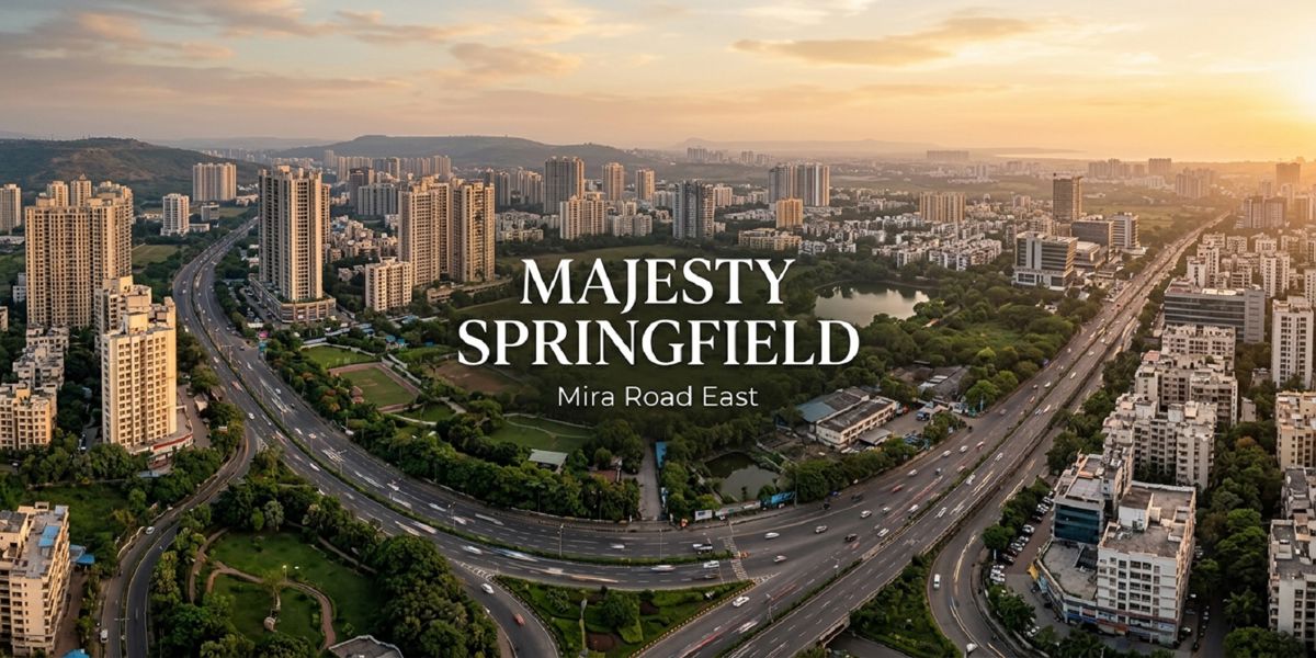 Majesty Springfield Featured Image