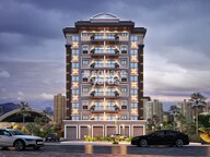 Mali Avenue Apartment Exteriors