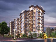 Mali Avenue Apartment Exteriors