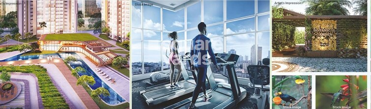 Man One park Avenue Amenities-Features 1