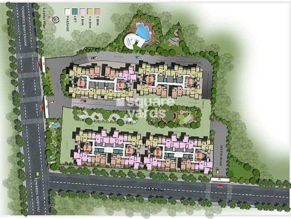 Man Opus Master Plan Image