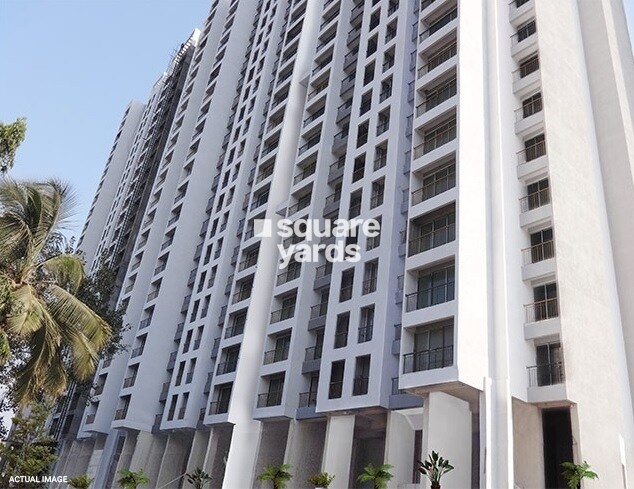 Man Opus Tower View 1