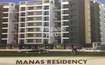 Manas Residency Cover Image
