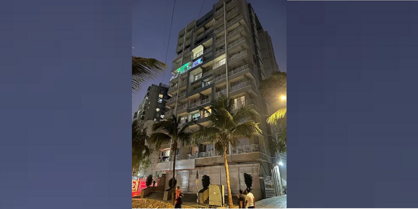 Mangal Pushp Height residential project in Bhayandar West