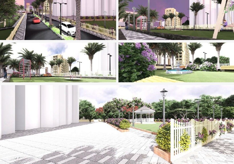 Mangaldeep Vision Srushti