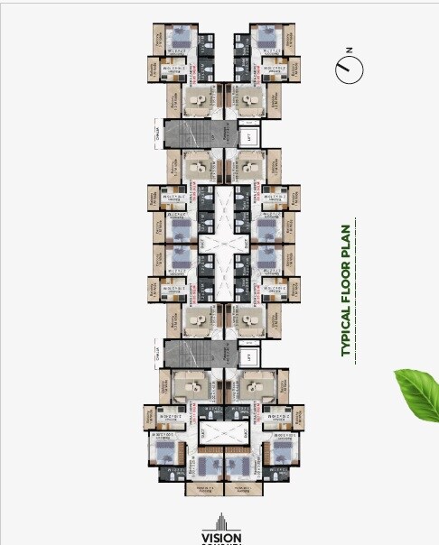 Mangaldeep Vision Srushti