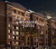 Mangalmurti Dham Tower View