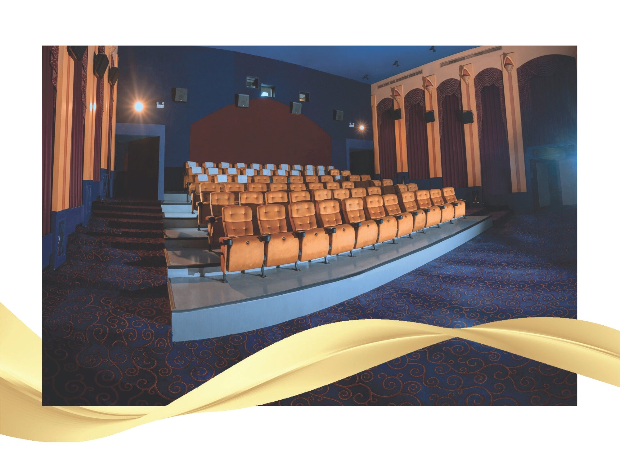 Mangalmurti Raj Paradise