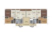 Mangalmurti Raj Paradise Floor Plans