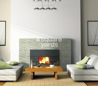 Mangeshi Crystal Apartment Interiors