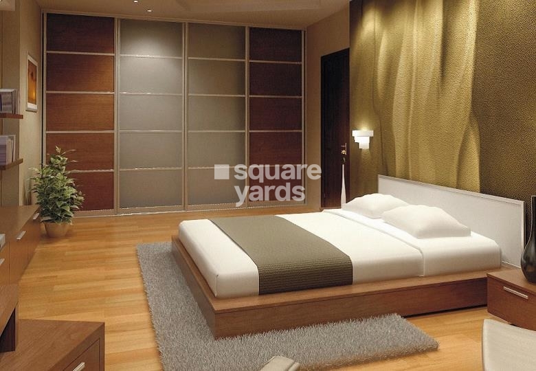 Mangeshi Crystal Apartment Interiors