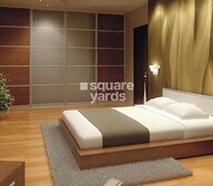 Mangeshi Crystal Apartment Interiors
