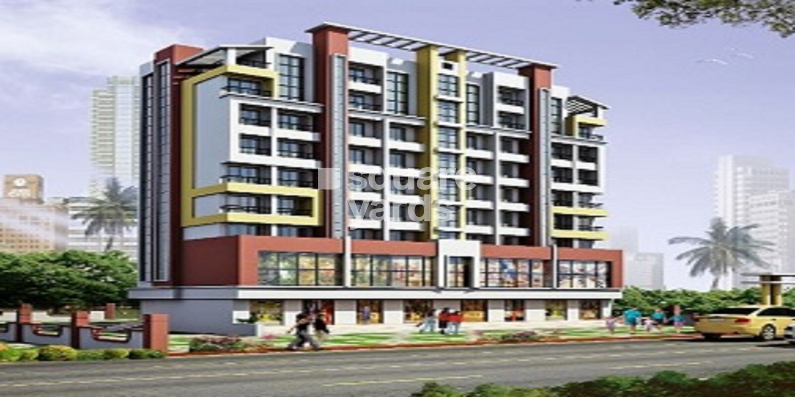 Mangeshi Crystal Featured Image