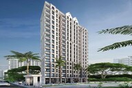Mangeshi Gemini Apartment Exteriors