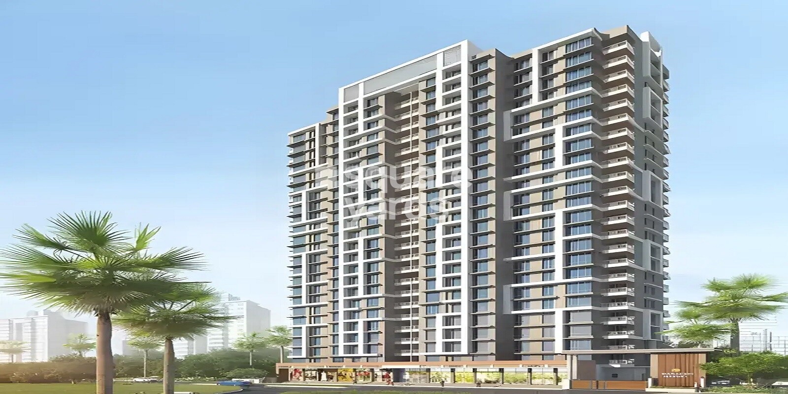 Mangeshi Imperial Featured Image