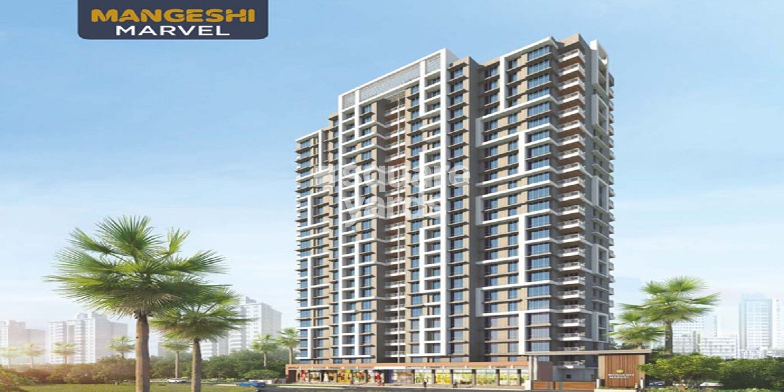 Mangeshi Marvel