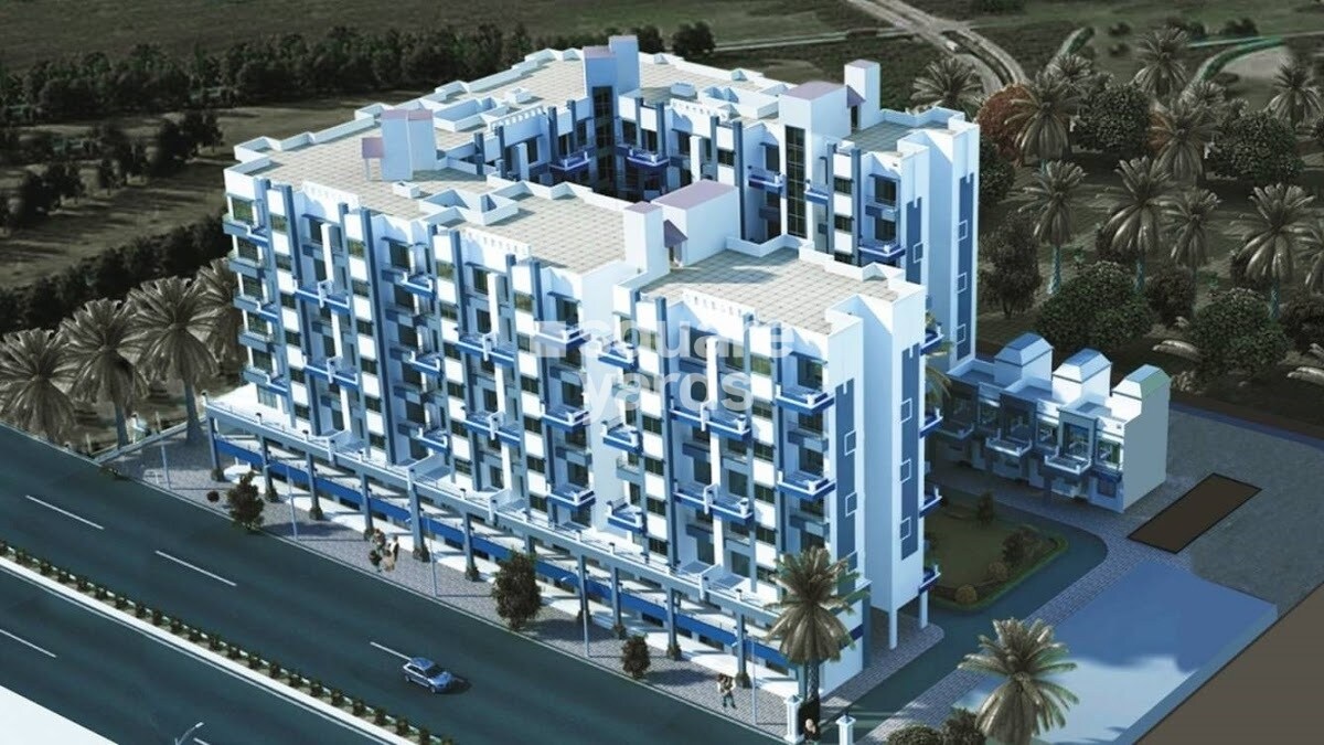 Mangeshi Sanskar Tower View 2