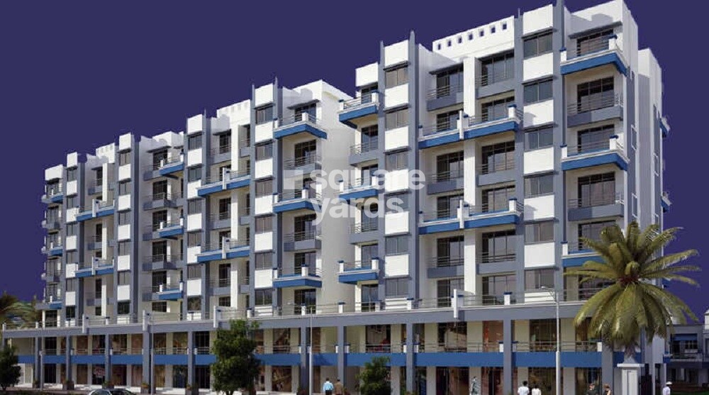 Mangeshi Sanskar Tower View 3