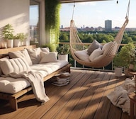 Mangeshi Star Apartment Interiors