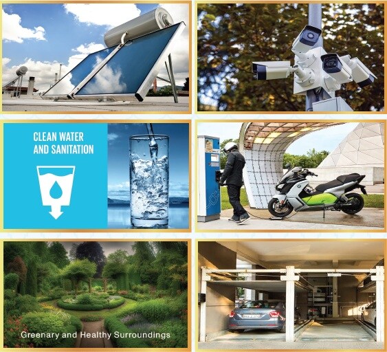 Manibhadra Golden Palace