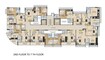 Manibhadra Golden Palace Floor Plans