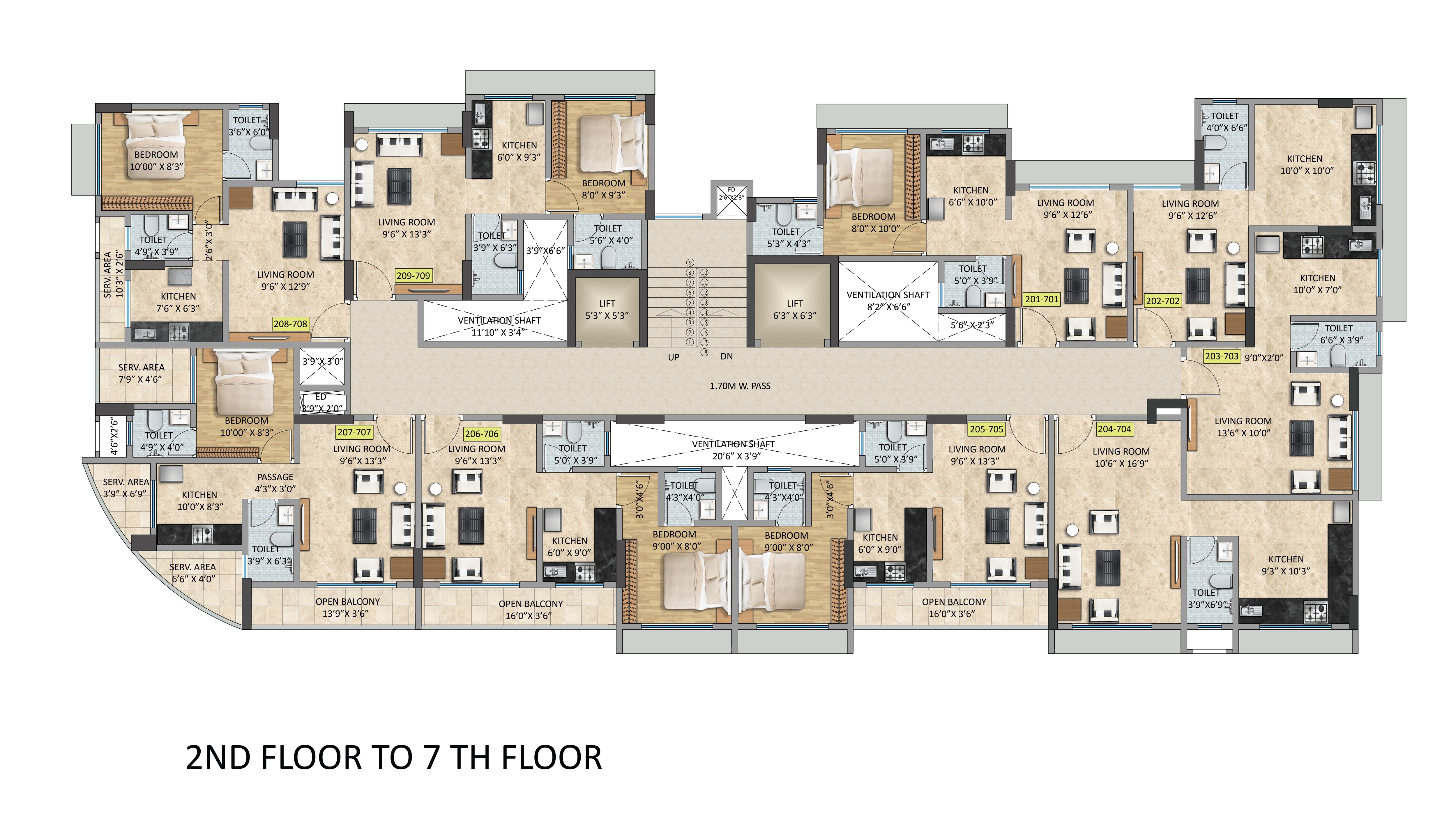 Manibhadra Golden Palace