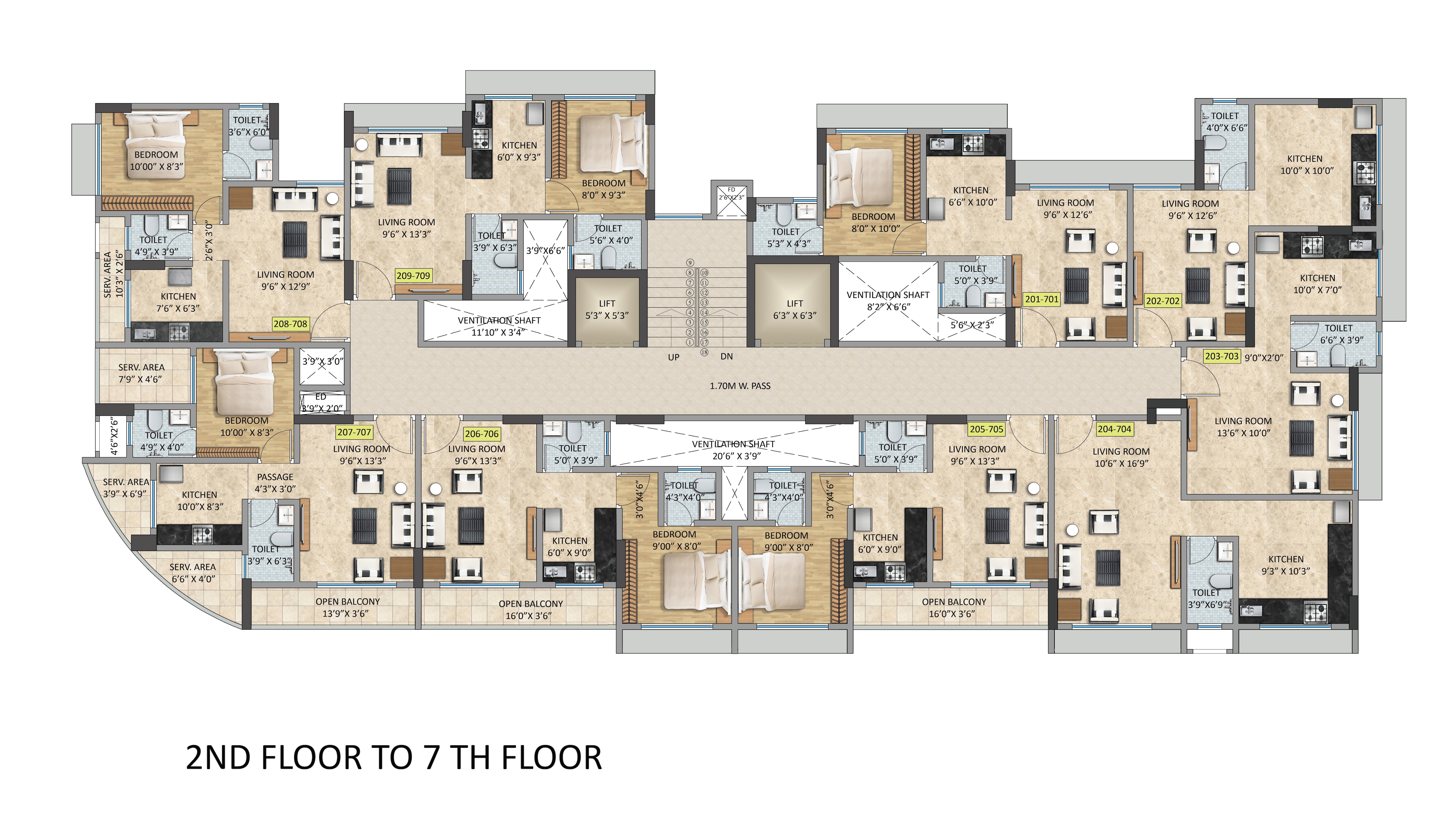 Manibhadra Golden Palace