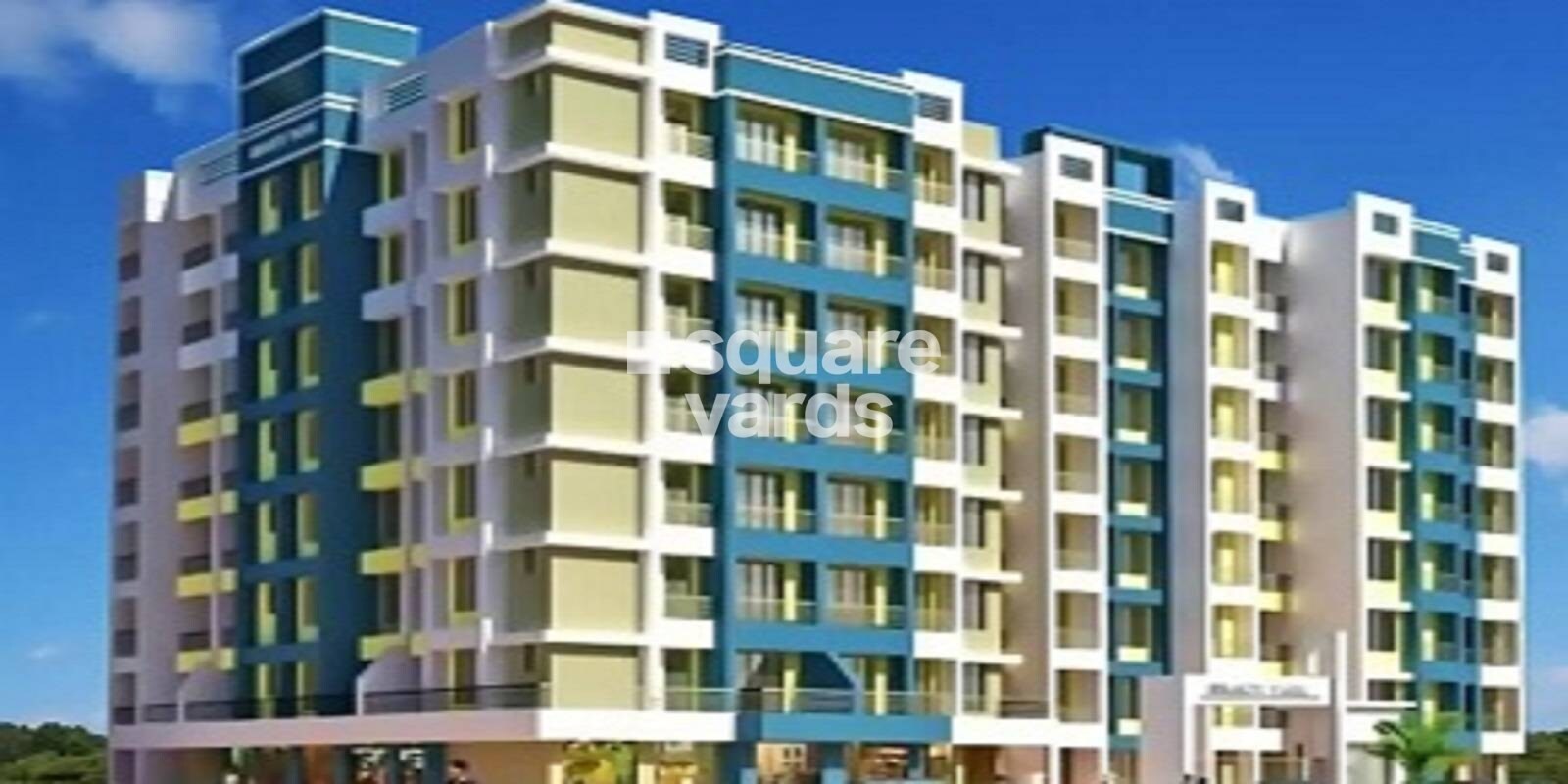 Manish Mahadev Paradise