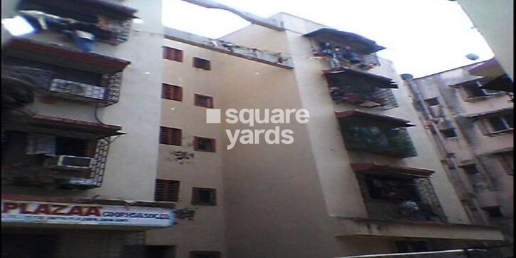Manohar Plazaa CHS Cover Image
