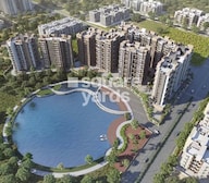 Manohar Vikas Shreeji Paraiso Phase I Tower View