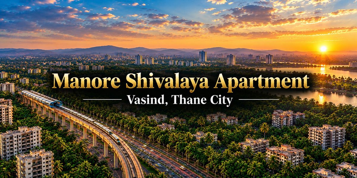 Manore Shivalaya Apartment