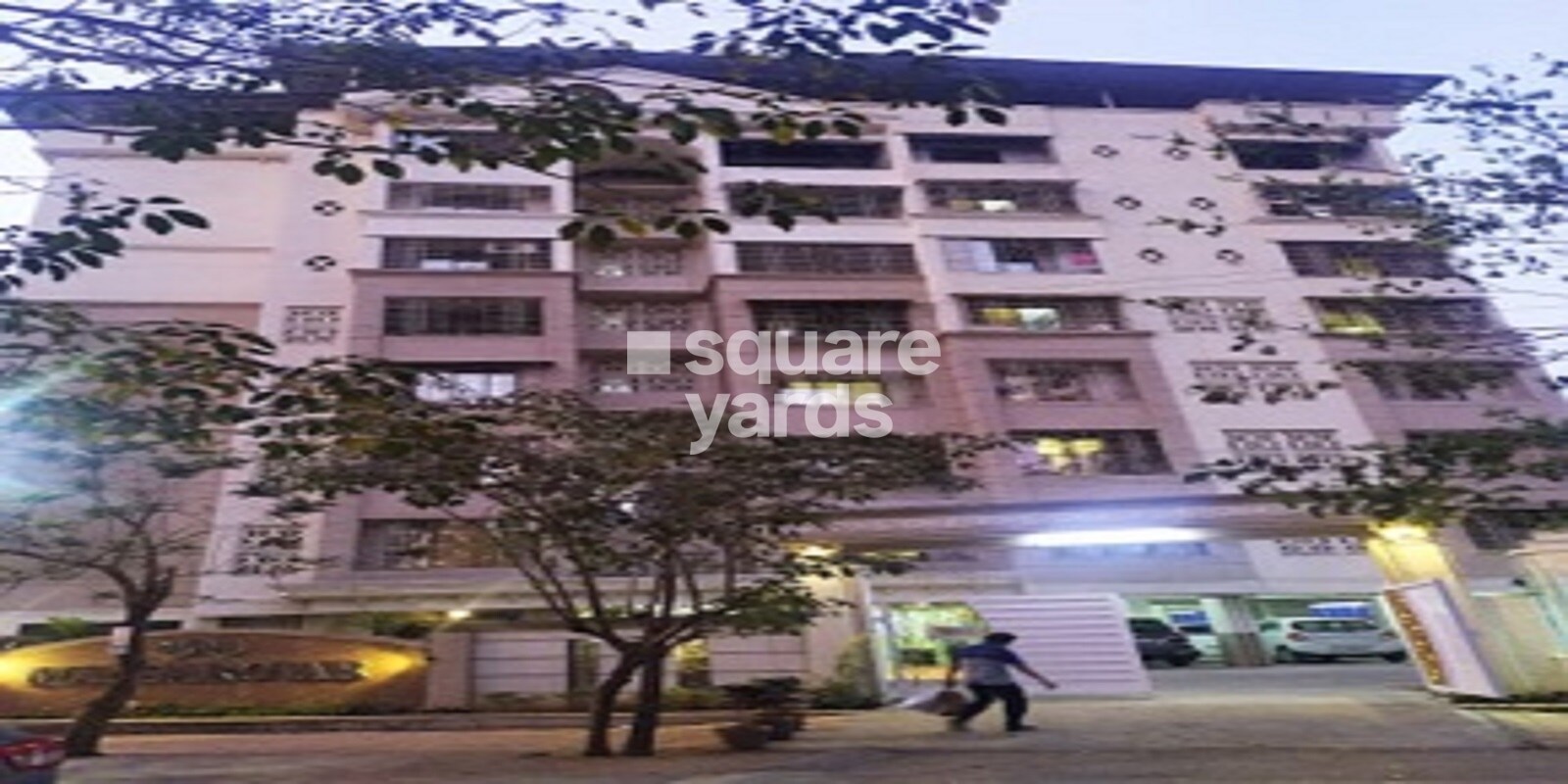 Mansarovar Chs Ambernath