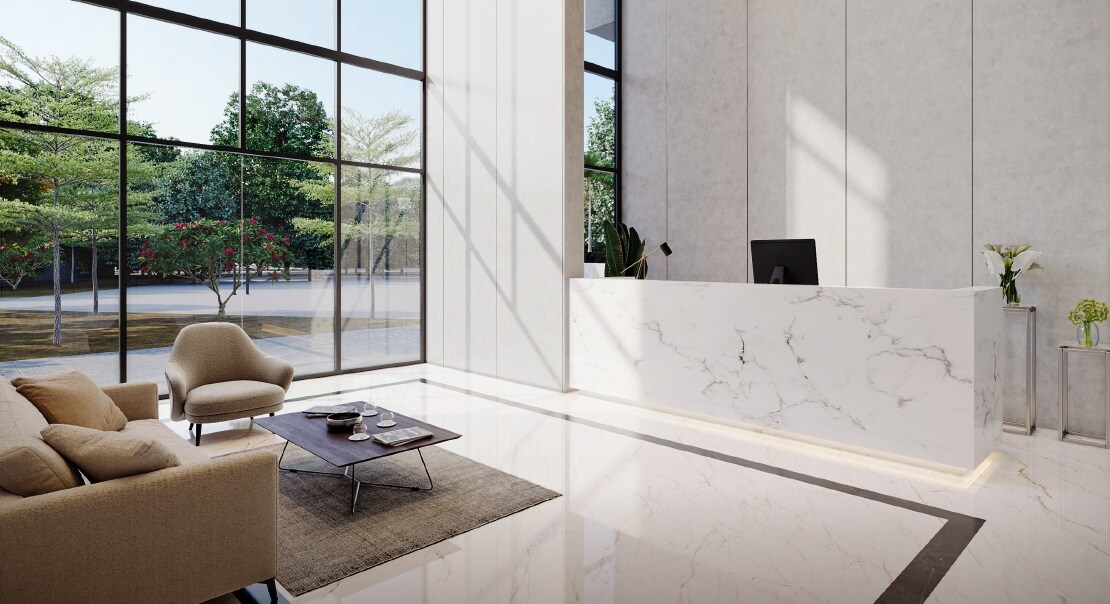 Mansarovar Residency