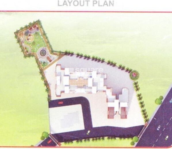 Mapkhan silverline Master Plan 1