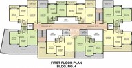 Maple City Floor Plans