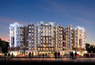 Maple City Tower View