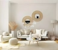 Marathe Sapphire Apartment Interiors